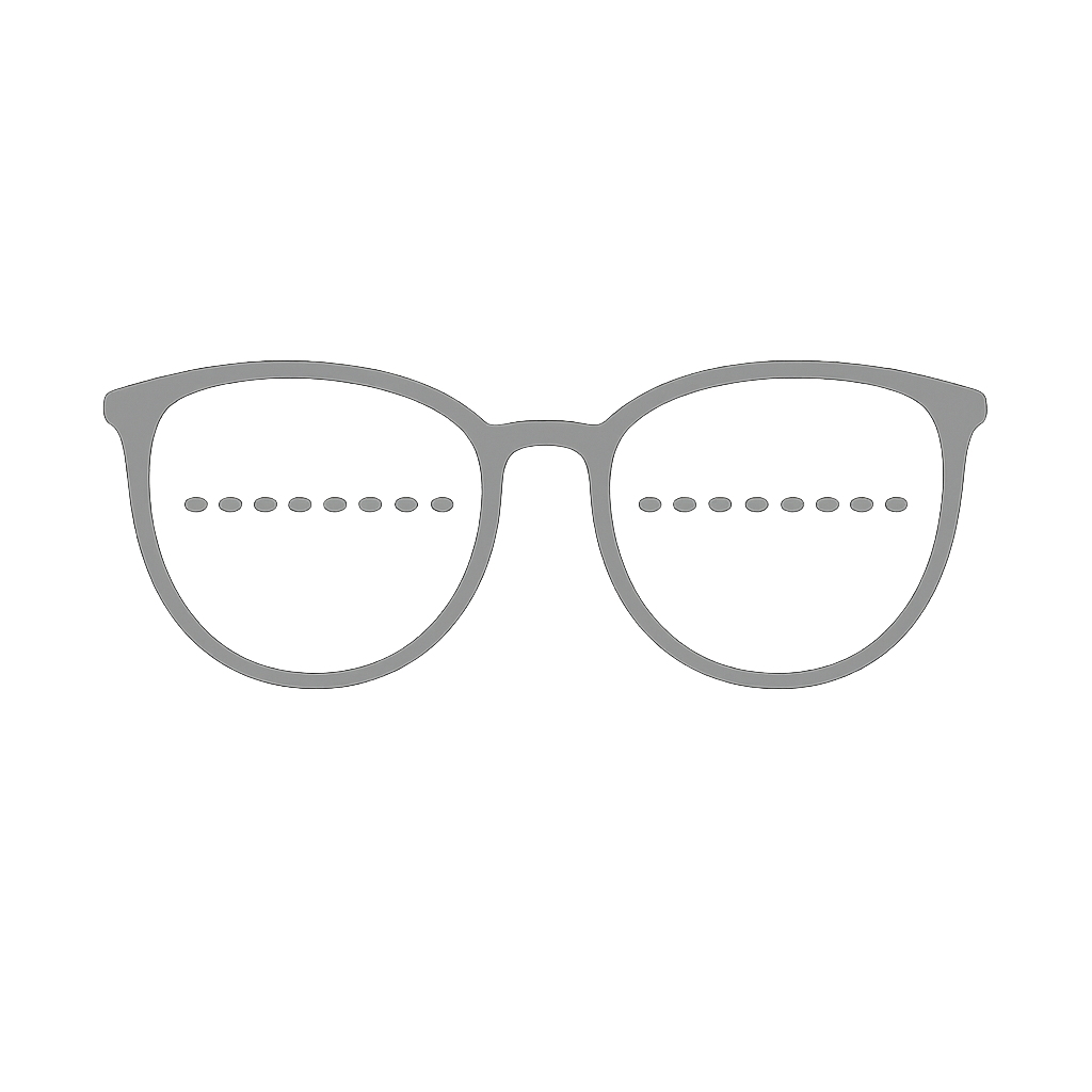 Lens Width